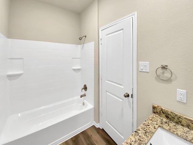 11593 Persimmon Street, Willis, TX 77318