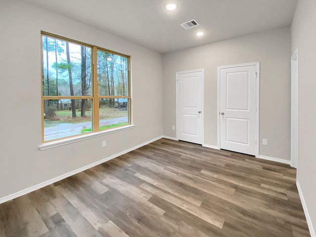 11593 Persimmon Street, Willis, TX 77318