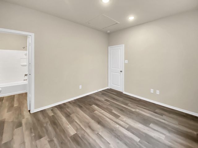 11593 Persimmon Street, Willis, TX 77318