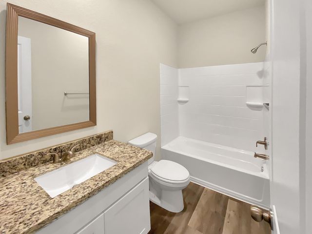 11593 Persimmon Street, Willis, TX 77318