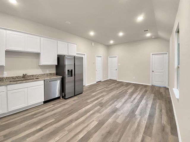 11593 Persimmon Street, Willis, TX 77318