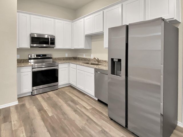 11593 Persimmon Street, Willis, TX 77318