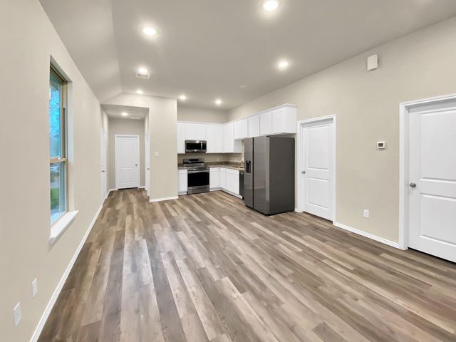 11593 Persimmon Street, Willis, TX 77318