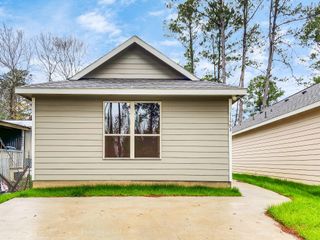 11593 Persimmon Street, Willis, TX 77318