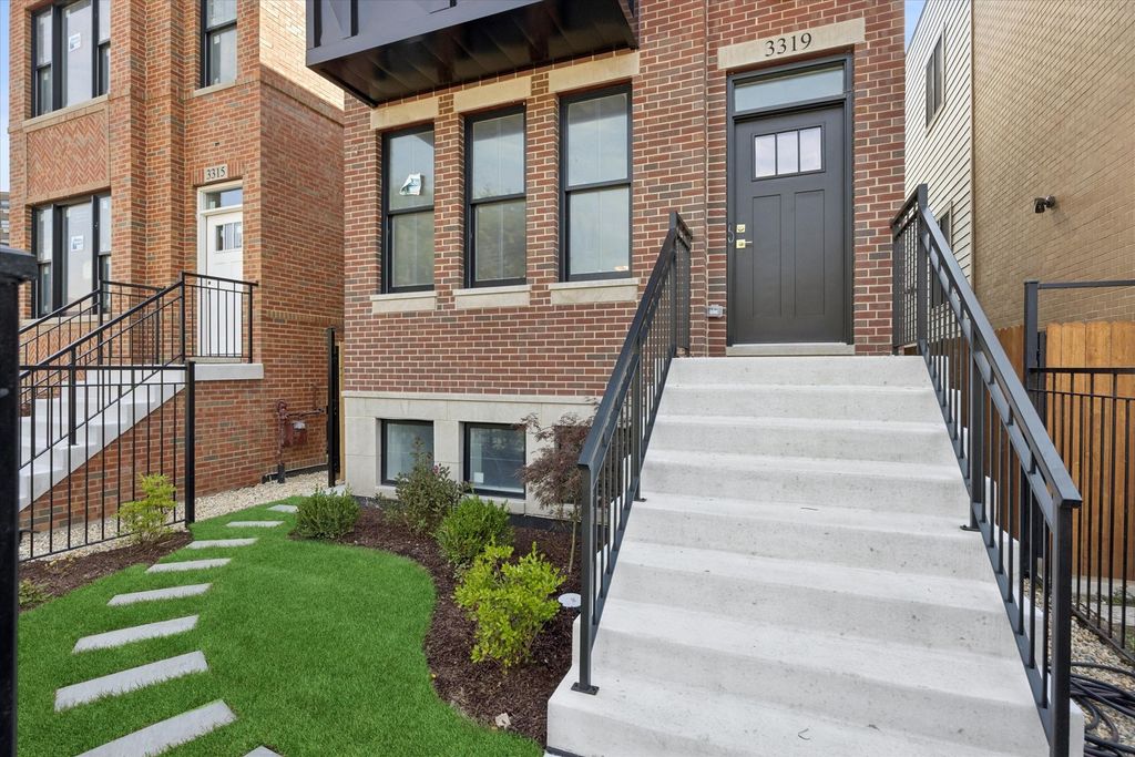 3319 S PRAIRIE Avenue, Chicago, IL 60616 — photo 2