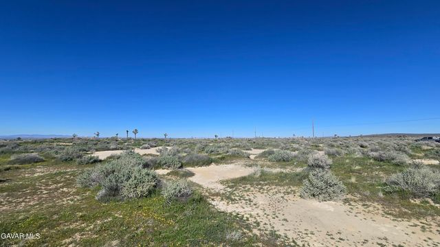 120th St East & Ave F-6, Lancaster, CA 93535