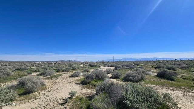 120th St East & Ave F-6, Lancaster, CA 93535