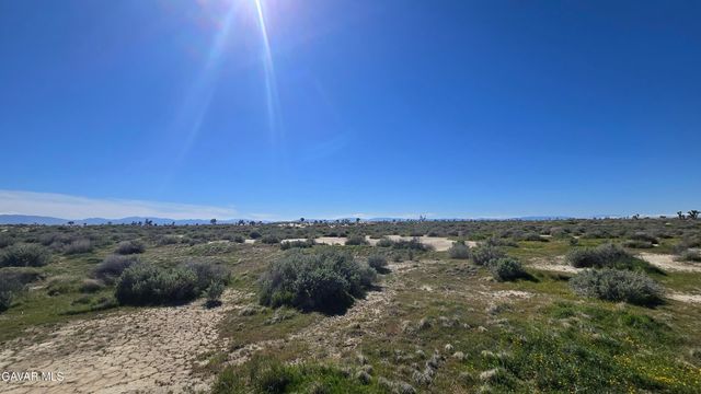 120th St East & Ave F-6, Lancaster, CA 93535