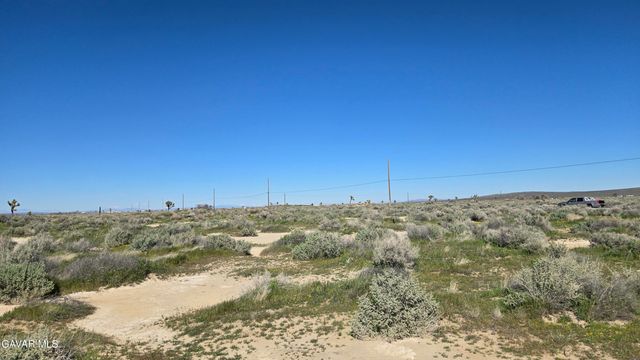 120th St East & Ave F-6, Lancaster, CA 93535