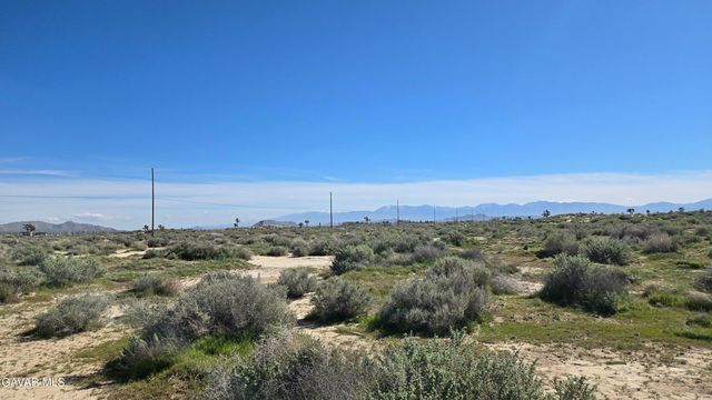 120th St East & Ave F-6, Lancaster, CA 93535