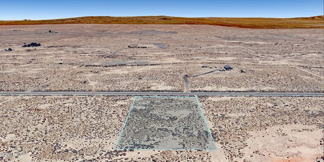 120th St East & Ave F-6, Lancaster, CA 93535