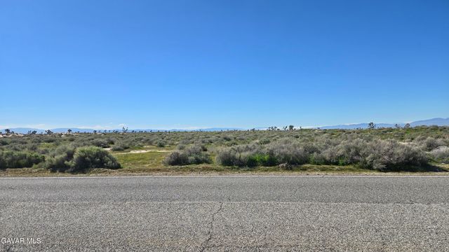 120th St East & Ave F-6, Lancaster, CA 93535