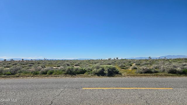 120th St East & Ave F-6, Lancaster, CA 93535