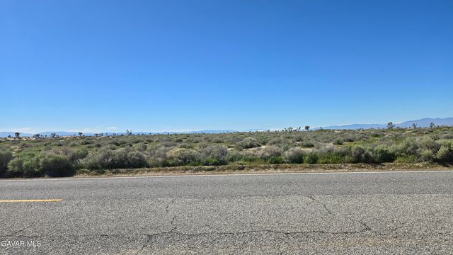 120th St East & Ave F-6, Lancaster, CA 93535