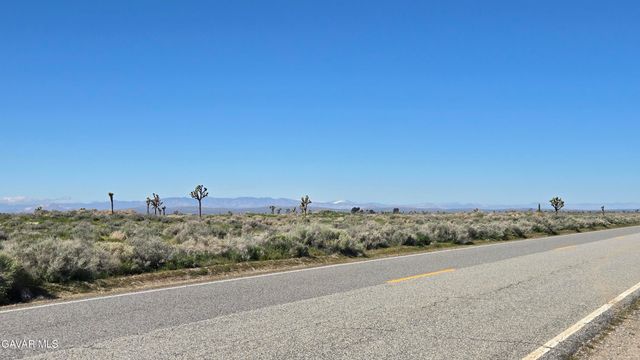 120th St East & Ave F-6, Lancaster, CA 93535