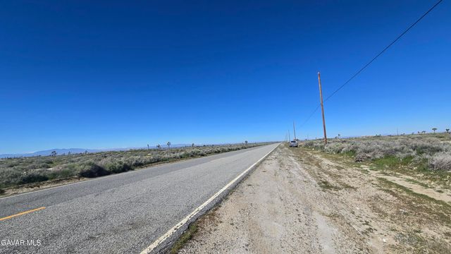 120th St East & Ave F-6, Lancaster, CA 93535