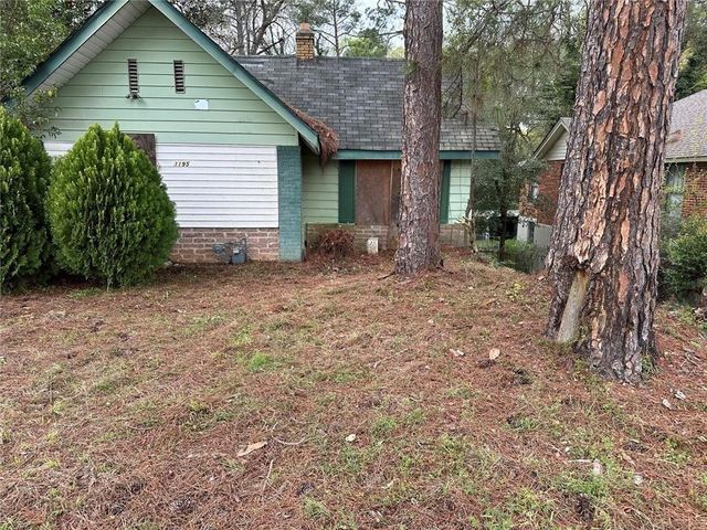 1195 Brentwood, Macon, GA 31204