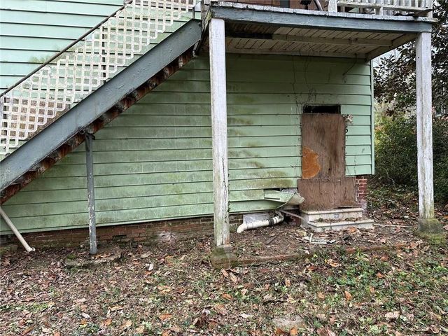 1195 Brentwood, Macon, GA 31204