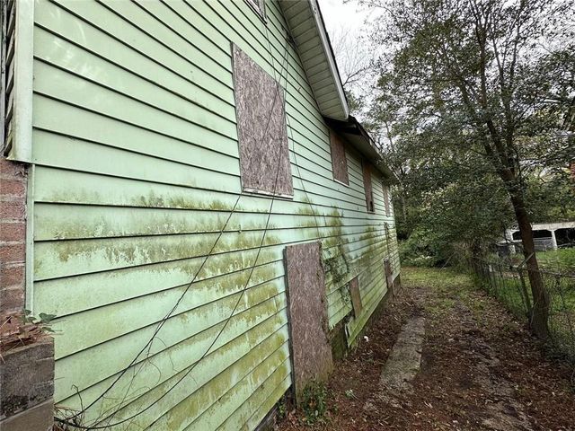 1195 Brentwood, Macon, GA 31204