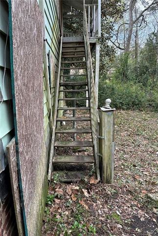 1195 Brentwood, Macon, GA 31204