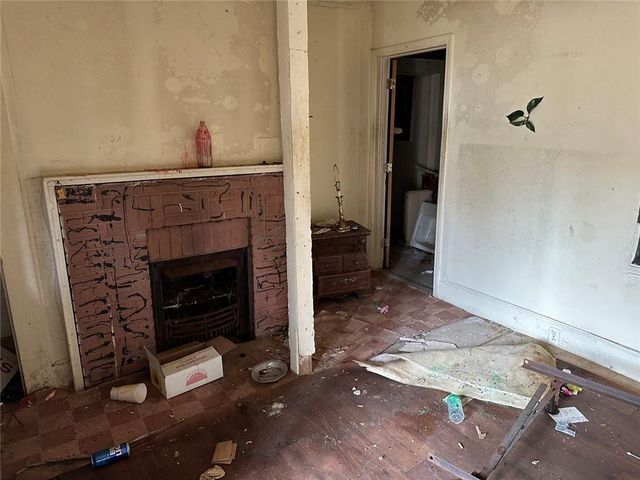 1195 Brentwood, Macon, GA 31204