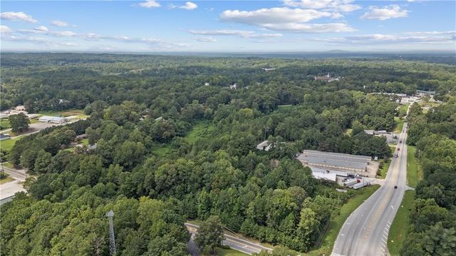 0 W Lake Drive, Lithia Springs, GA 30122