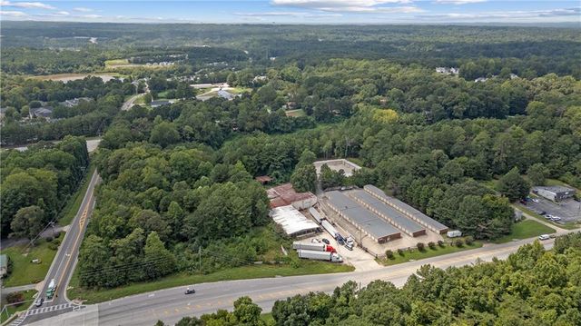 0 W Lake Drive, Lithia Springs, GA 30122