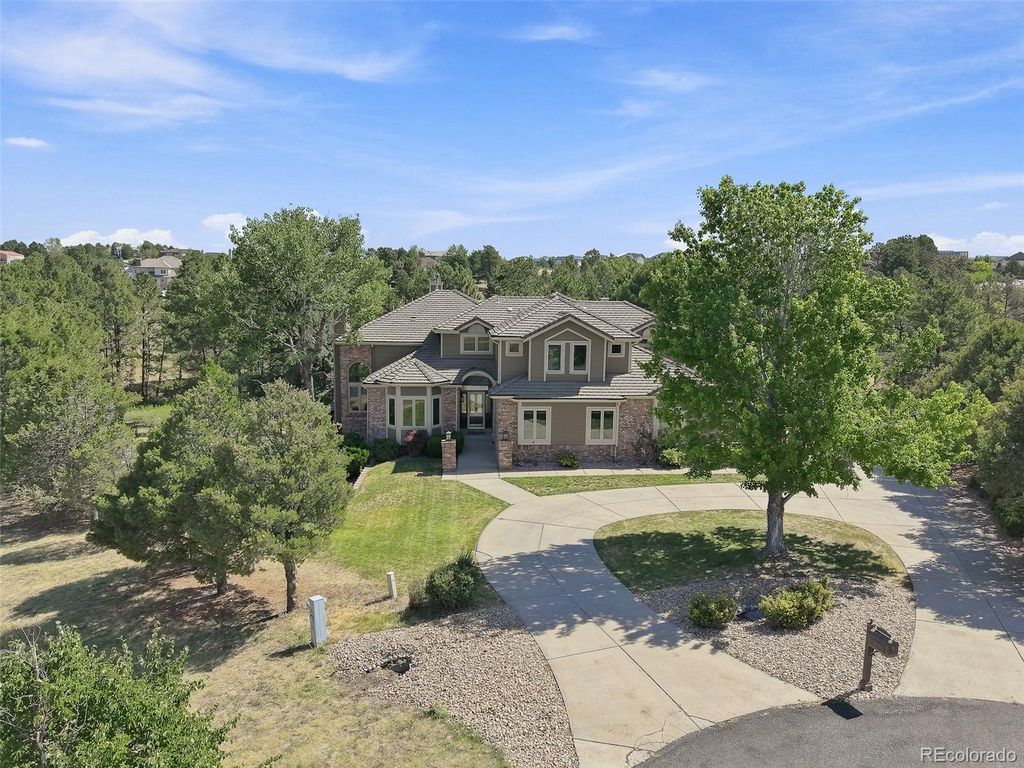 26373 E Phillips Place, Aurora, CO 80016