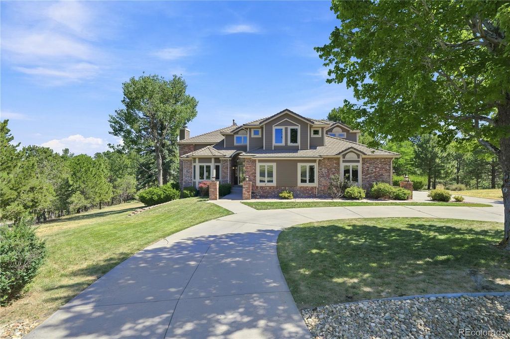 26373 E Phillips Place, Aurora, CO 80016