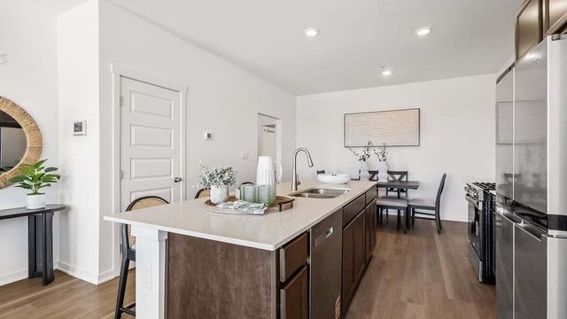 9032 Remington Way, St. John, IN 46373