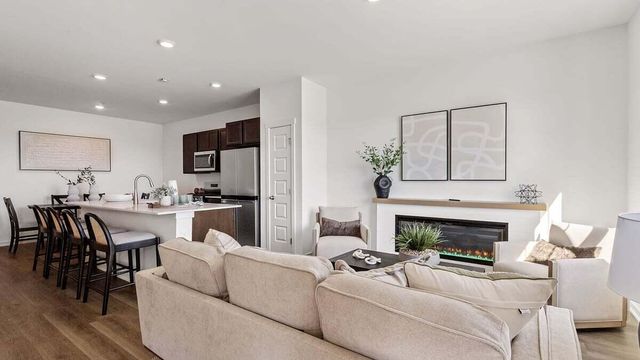 9032 Remington Way, St. John, IN 46373