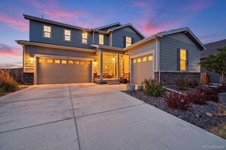 3309 Bluestem Street, Dacono, CO 80514