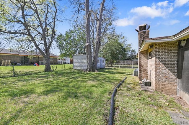 4323 Sunnybrook Drive, Montgomery, AL 36108