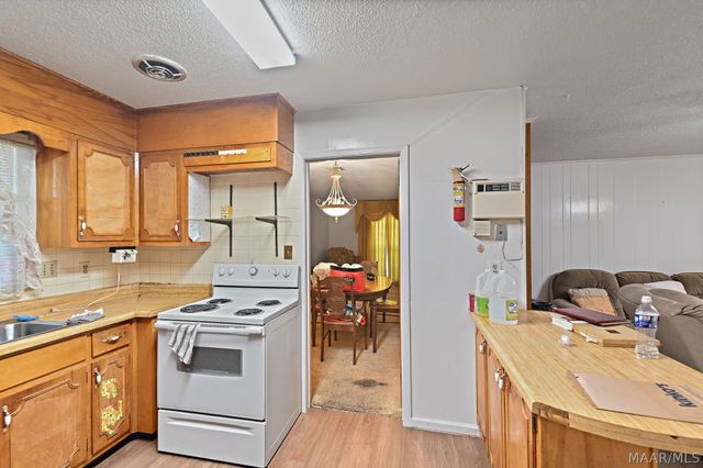 4323 Sunnybrook Drive, Montgomery, AL 36108