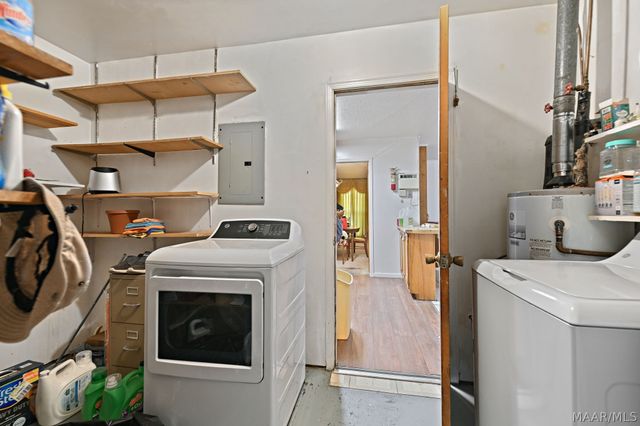 4323 Sunnybrook Drive, Montgomery, AL 36108