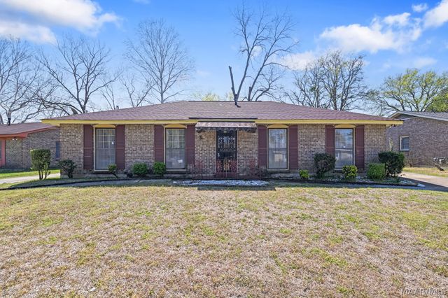 4323 Sunnybrook Drive, Montgomery, AL 36108