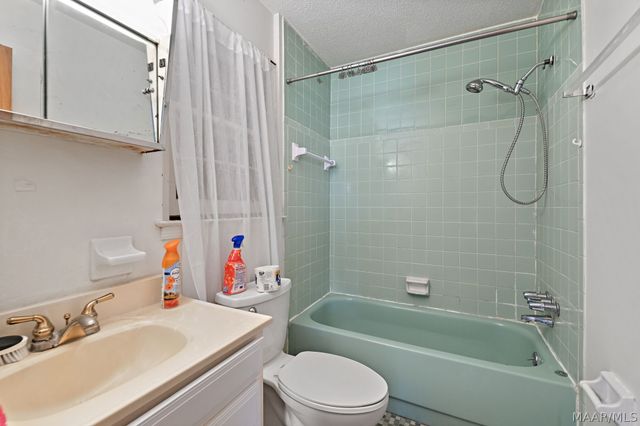 4323 Sunnybrook Drive, Montgomery, AL 36108