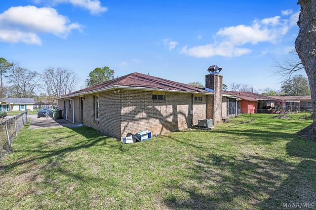 4323 Sunnybrook Drive, Montgomery, AL 36108