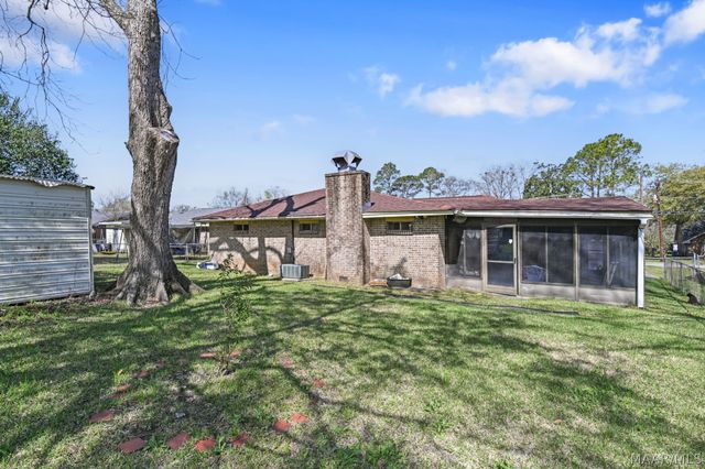 4323 Sunnybrook Drive, Montgomery, AL 36108