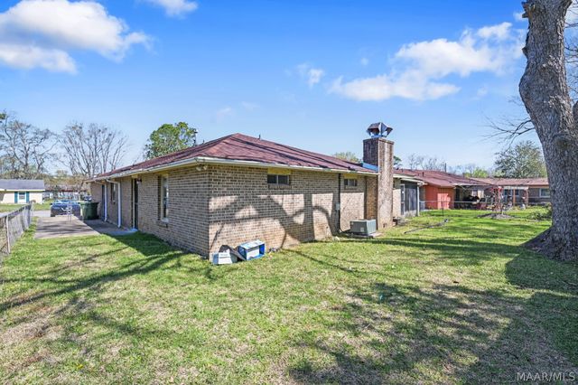 4323 Sunnybrook Drive, Montgomery, AL 36108