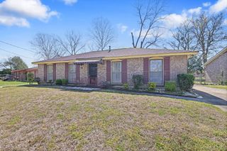 4323 Sunnybrook Drive, Montgomery, AL 36108