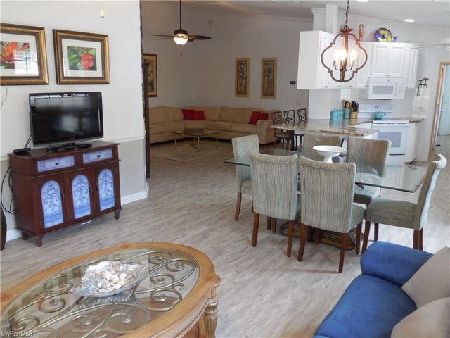 4663 Ossabaw WAY, Naples, FL 34119