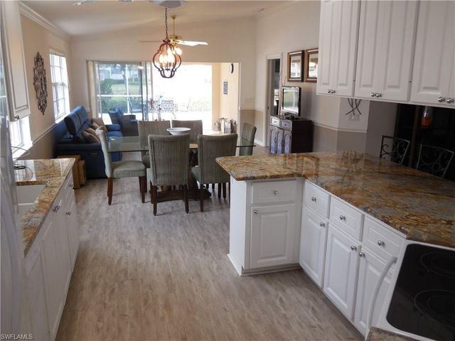 4663 Ossabaw WAY, Naples, FL 34119