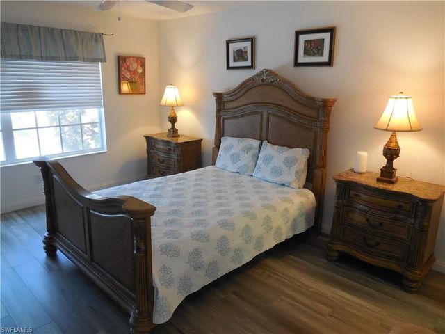 4663 Ossabaw WAY, Naples, FL 34119