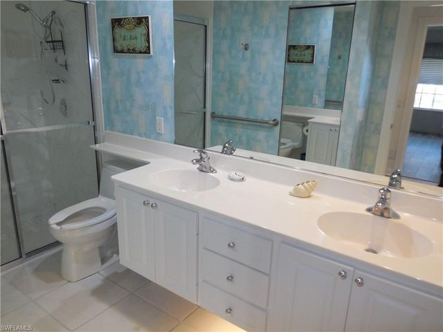 4663 Ossabaw WAY, Naples, FL 34119