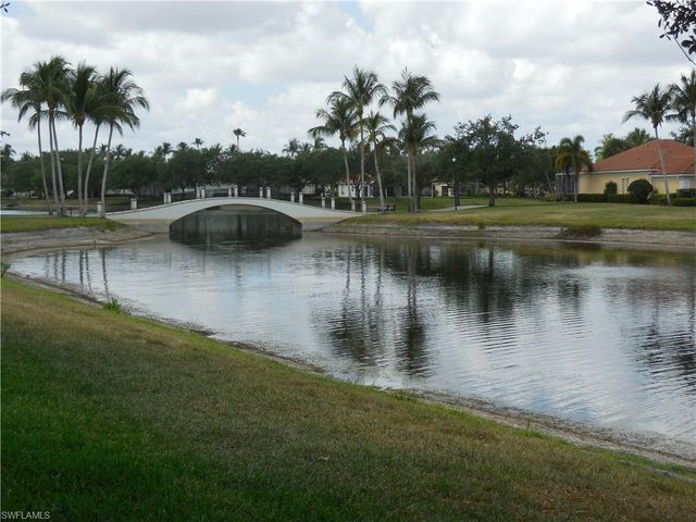4663 Ossabaw WAY, Naples, FL 34119