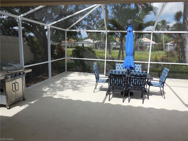 4663 Ossabaw WAY, Naples, FL 34119