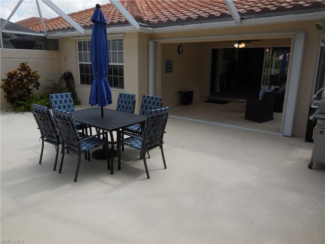 4663 Ossabaw WAY, Naples, FL 34119