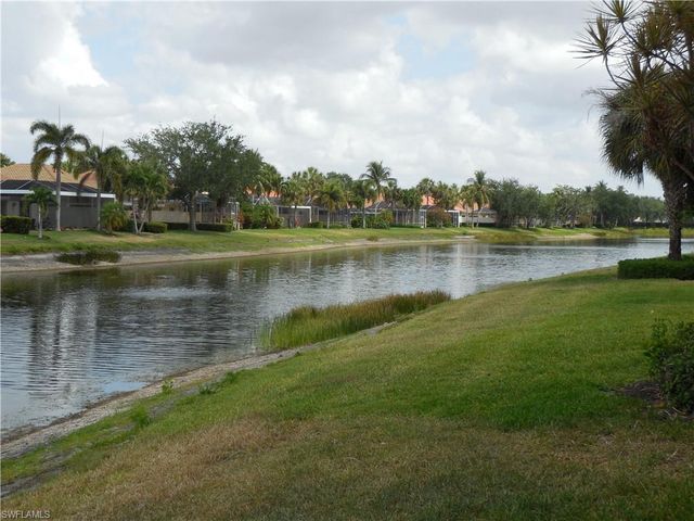 4663 Ossabaw WAY, Naples, FL 34119