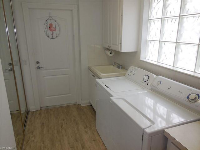 4663 Ossabaw WAY, Naples, FL 34119